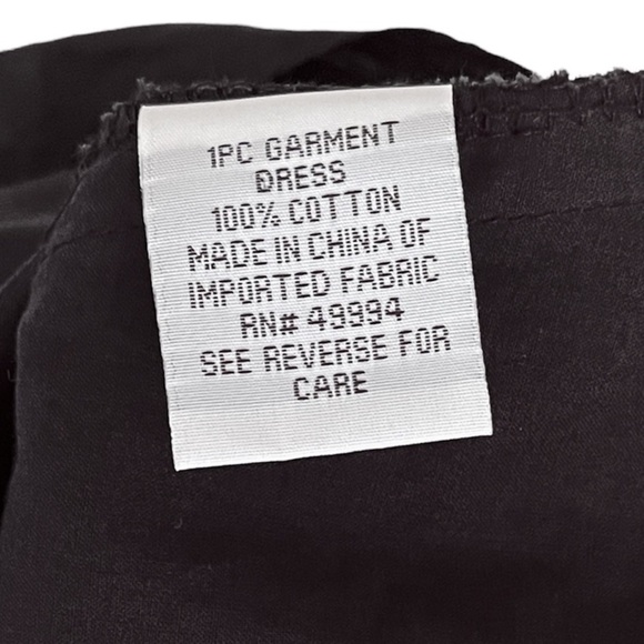 R&M Richards Floral Embroidered A-Line Midi Dress - Picture 7 of 17